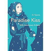 Amazon | Nana 25th Anniversary Edition, Vol. 1 | Yazawa, Ai