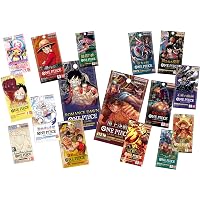 Amazon.co.jp: バンダイ公認 ONE PIECE CARD GAME 3rd ANNIVERSARY