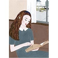 Amazon.co.jp: 読書の日記 皮算用 ストレッチ 屋上 : 阿久津隆: 本
