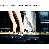 ATAK024 Midnight Swan