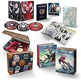 【Amazon.co.jp限定】スパイダーマン:ファー・フロム・ホーム 日本限定プレミアム・スチールブック仕様・エディション(初回生産限定)(特典 スペシャル・ボーナスディスク付) [Steelbook] [Blu-ray]
