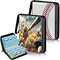 コレクションファイル(カードファイル)10個セットまとめ売り Amazon.co.jp: カードファイル 4ポケット 400枚収納 ファイル