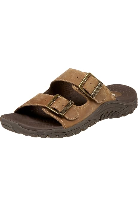 Skechers womens Reggae - Jammin Brown 