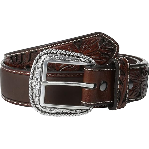Amazon | Nocona Belt Co. メンズ Nocona San Antonio USA
