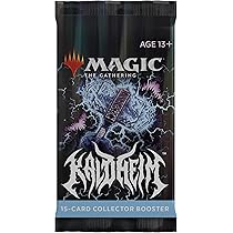 Amazon.co.jp: マジック:ザ・ギャザリング カルドハイム