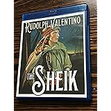 Sheik [Blu-ray] [Import]