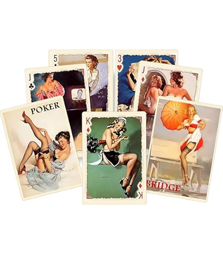 playboy トランプ　赤　一個 Amazon.co.jp: JLS トランプ プレイボーイ 60年代 デッキ