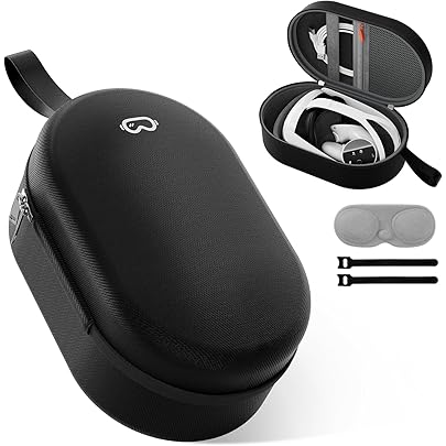 Amazon.co.jp: Meta Quest 3用キャリーケース BOBOVR M3 Pro/Kiwi