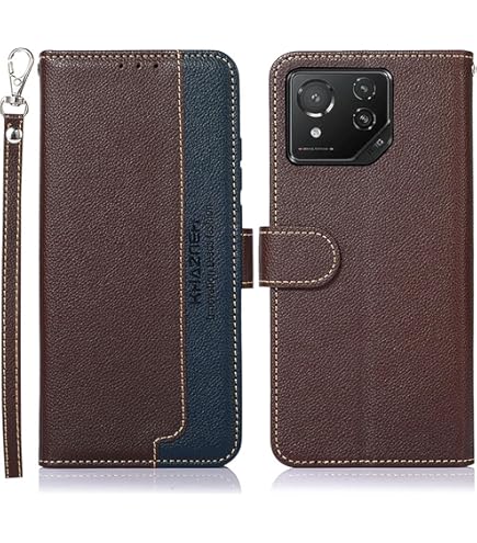 Amazon.co.jp: Zenfone4 ZE554KL ケース手帳型 ASUS ゼンフォン 4