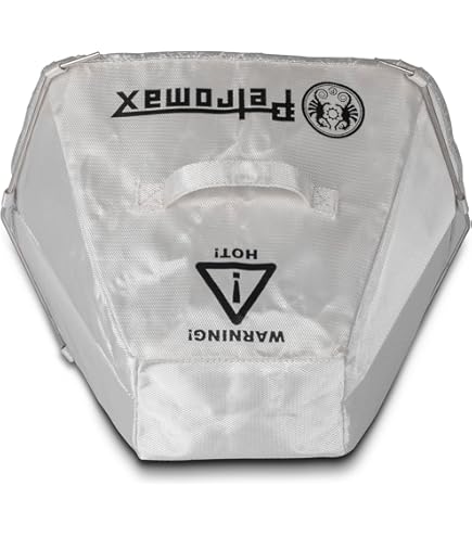 Amazon | PETROMAX(ペトロマックス) グリルファイヤースキレット 1