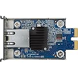 【拡張NIC】Synology E10G22-T1-Mini [10GbE / RJ-45 / シングルポート/Synology用拡張ネットワークカード] 国内正規代理店品
