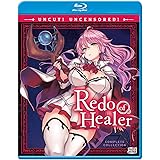 Redo Of Healer [Blu-ray]