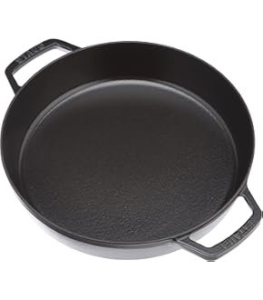 Amazon.co.jp : staub ストウブ 「 ラウンド ホットプレート