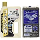 Amazon Soft99 ボディクリーナー コーティング施工車リフレッシュクリーナー 180ml コーティング剤 車 バイク