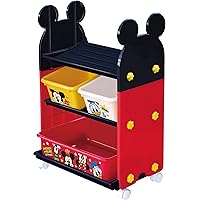 Amazon Co Jp 売れ筋ランキング ベビー用おもちゃ 絵本ラック の中で最も人気のある商品です