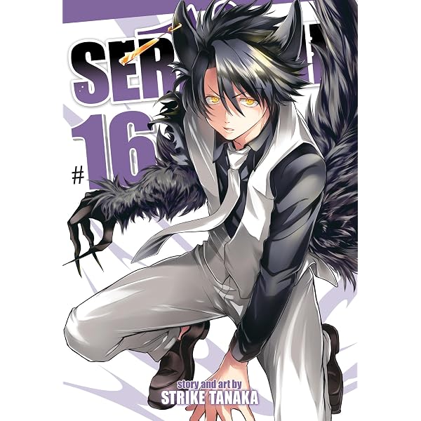 Amazon | Servamp Vol. 2 | Tanaka, Strike | Fantasy