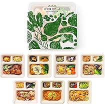 Amazon | 三ツ星ファーム 世界の味/グルメ こだわりの洋風 7食 冷凍