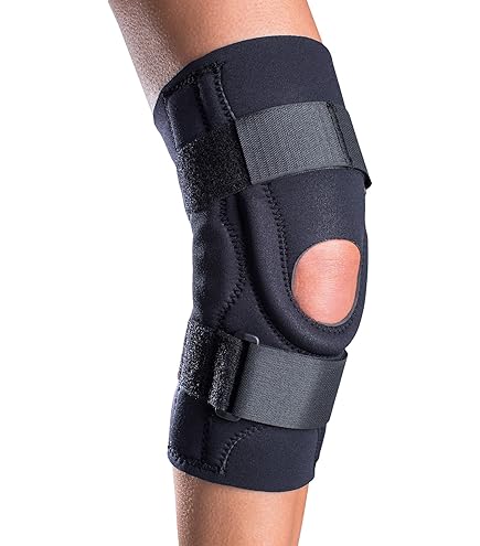 Amazon.co.jp: DonJoy Performance BIONIC 膝サポートブレース