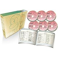 Amazon.co.jp: はじめ人間ギャートルズ DVD-BOX (初回限定生産) : 丸山