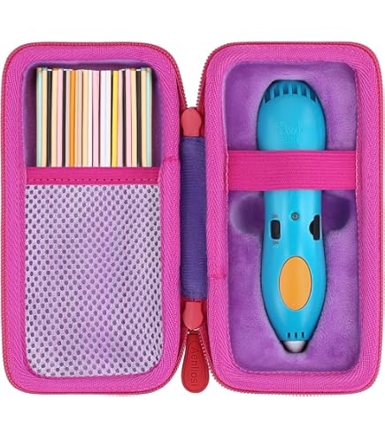 3Doodler - ペン型 3D 3Dペン Amazon.co.jp: 【公式】3Dペン【世界250万販売】立体 お絵かき