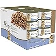 Applaws Ocean Fish Natural Wet Cat Food - 70 g tins, complementary food for adult cats, pack of 24