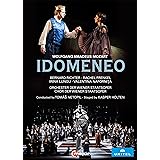 モーツァルト : 歌劇《イドメネオ》/ ウィーン国立歌劇場 (Mozart : Idomeneo / From Wiener Staatsoper) [2DVD] [Import] [Live] [日本語帯・解説付き]