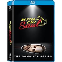 Amazon.co.jp: ソフトシェル ベター・コール・ソウル シーズン2 BOX