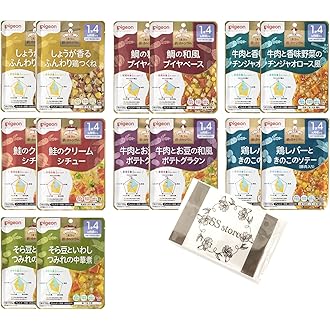 Amazon Co Jp 売れ筋ランキング 麺類のベビーフード の中で最も人気のある商品です