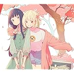 リコリス・リコイル HD(1440×1280) 井ノ上 たきな(いのうえ たきな),錦木 千束(にしきぎ ちさと) リコリス・リコイル HD(1440×1280) 井ノ上 たきな(いのうえ たきな),錦木 千束(にしきぎ ちさと)