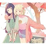 リコリス・リコイル QHD(1080×960) 井ノ上 たきな(いのうえ たきな),錦木 千束(にしきぎ ちさと) リコリス・リコイル QHD(1080×960) 井ノ上 たきな(いのうえ たきな),錦木 千束(にしきぎ ちさと)