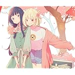 リコリス・リコイル Android(960×800)待ち受け 井ノ上 たきな(いのうえ たきな),錦木 千束(にしきぎ ちさと) リコリス・リコイル Android(960×800)待ち受け 井ノ上 たきな(いのうえ たきな),錦木 千束(にしきぎ ちさと)