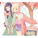 リコリス・リコイル Android(960×854)待ち受け 井ノ上 たきな(いのうえ たきな),錦木 千束(にしきぎ ちさと) リコリス・リコイル Android(960×854)待ち受け 井ノ上 たきな(いのうえ たきな),錦木 千束(にしきぎ ちさと)