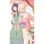 リコリス・リコイル フルHD(1080×1920)スマホ壁紙/待受 井ノ上たきな,錦木千束 リコリス・リコイル フルHD(1080×1920)スマホ壁紙/待受 井ノ上たきな,錦木千束