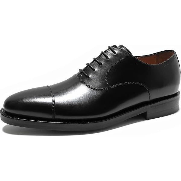 Amazon | JALAN SRIWIJAYA ストレートチップ (98321) (Black / 7.5 