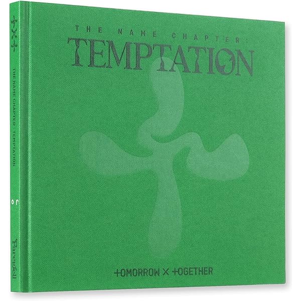 Amazon.co.jp: The Name Chapter: TEMPTATION: ミュージック