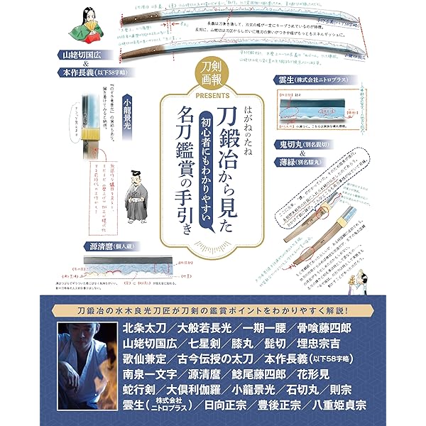 拡大版 日本刀鑑定必携 福永酔剣 刀剣百科事典 雄山閣 日本刀鑑定必携 拡大版 | 福永 酔剣 |本 | 通販 | Amazon