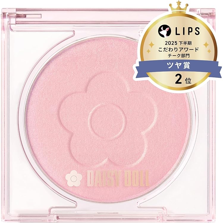 Amazon.co.jp: MARY QUANT(マリークワント) タイニー チーク ブラシ 約