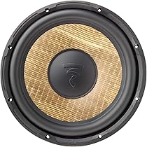 FOCAL Polyglass フォーカル ポリグラス サブウーファー FOCAL Polyglass フォーカル ポリグラス サブウーファー