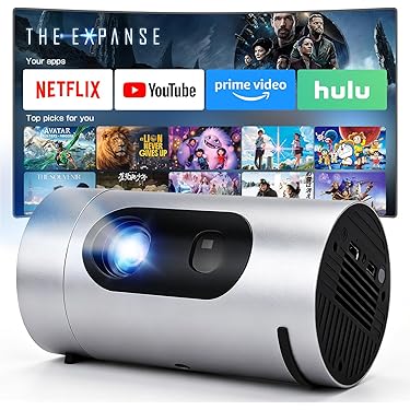 大人気❤️プロジェクター 小型 9200ルーメン ホームシアター 4K対応 高輝度 Amazon.co.jp 最新リリース: ホームプロジェクター の新着ランキングです。