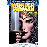 ワンダーウーマン:ザ・ライズ (ShoPro Books DC UNIVERSE REBIRTH)