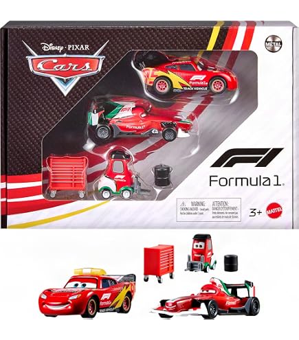 Amazon.co.jp: Disney Cars 2026 カラーチェンジャーズ ライトニング