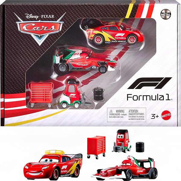 Amazon.co.jp: Meet the Cars (World of Cars) : 本