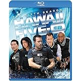 Hawaii Five-0 シーズン6 Blu-ray<トク選BOX>