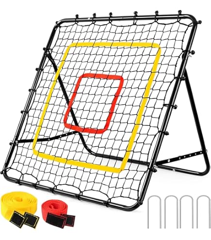 Amazon.co.jp: スキルズ(SKLZ) 野球・ソフトボール・サッカー練習用品