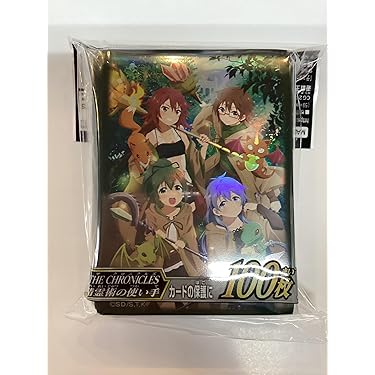 Amazon.co.jp 最新リリース: コレクションカード・アクセサリ の新着