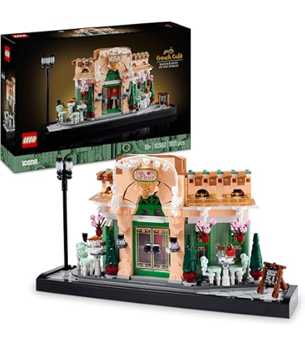 Amazon.co.jp: レゴ(LEGO) クリエーター アセンブリ・スクエア(Creator