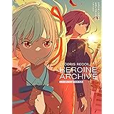 リコリス・リコイル ヒロインアーカイブ 千束＆たきな