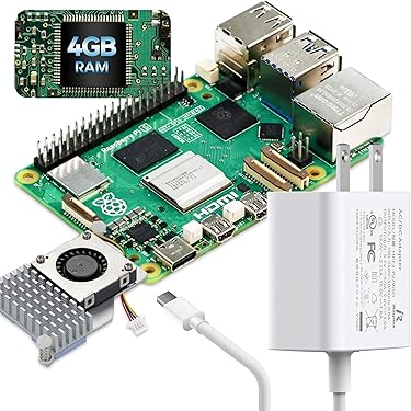 Amazon.co.jp 最新リリース: シングルボードコンピュータキット の新着