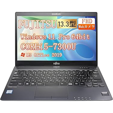 T08C【美品】東芝 薄型Core-i5第7世代/16GB/SSD512GB w Cシリーズ | dynabook（ダイナブック公式）