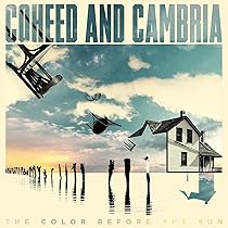貴重！Coheed And Cambriaの1stレコード 貴重！Coheed And Cambriaの1stレコード レコード